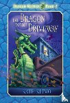 Klimo, Kate - Dragon Keepers #2: The Dragon in the Driveway