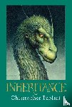 Paolini, Christopher - Paolini, C: Inheritance