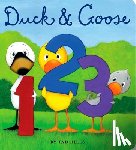 Hills, Tad - Hills, T: Duck & Goose, 1, 2, 3