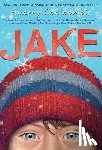 Couloumbis, Audrey - Jake