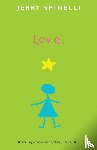 Spinelli, Jerry - Love, Stargirl