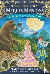 Osborne, Mary Pope - Moonlight on the Magic Flute