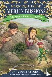 Osborne, Mary Pope - Leprechaun in Late Winter
