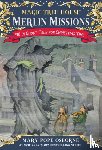 Osborne, Mary Pope - A Ghost Tale for Christmas Time