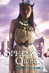 Friesner, Esther - Sphinx's Queen