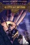 Baccalario, P. D. - Century #3: City of Wind