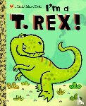 Shealy, Dennis R. - I'm a T. Rex!