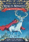 Osborne, Mary Pope - Christmas in Camelot