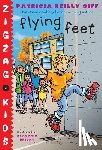 Giff, Patricia Reilly - Flying Feet