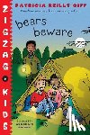Giff, Patricia Reilly - Bears Beware