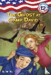 Roy, Ron - Capital Mysteries #12: The Ghost at Camp David