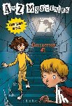Roy, Ron - A to Z Mysteries: Collection #1