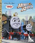 Awdry, W. - Hero of the Rails (Thomas & Friends)