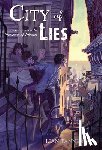 Tanner, Lian - City of Lies