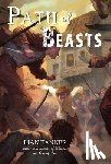 Tanner, Lian - Path of Beasts