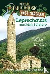 Osborne, Mary Pope, Boyce, Natalie Pope - Leprechauns and Irish Folklore