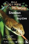 Osborne, Mary Pope, Boyce, Natalie Pope - Snakes and Other Reptiles