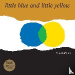 Lionni, Leo - LITTLE BLUE & LITTLE YELLOW -5