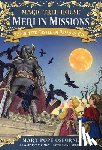 Osborne, Mary Pope - Haunted Castle on Hallows Eve