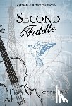 Parry, Rosanne - Second Fiddle