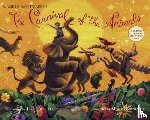 Prelutsky, Jack - The Carnival of the Animals [With CD (Audio)]