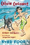 Salisbury, Graham - Calvin Coconut: Kung Fooey