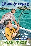 Salisbury, Graham - Calvin Coconut: Man Trip