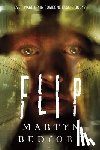 Bedford, Martyn - Flip