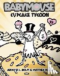 Holm, Jennifer L. - Babymouse #13: Cupcake Tycoon