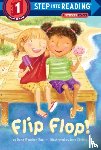 Rau, Dana Meachen - Flip Flop!