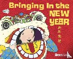 Lin, Grace - Bringing In the New Year