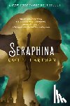 Hartman, Rachel - Hartman, R: Seraphina 1