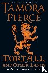 Tamora Pierce - Tortall and Other Lands: A Collection of Tales