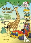 Worth, Bonnie - Safari, So Good! All About African Wildlife