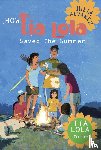 Alvarez, Julia - How Tia Lola Saved the Summer