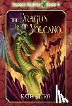 Klimo, Kate - Dragon Keepers #4