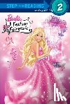 Man-Kong, Mary - Barbie: Fashion Fairytale (Barbie)