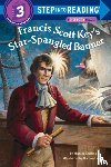 Kulling, Monica - Francis Scott Key's Star-Spangled Banner