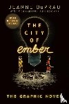DuPrau, Jeanne - The City of Ember