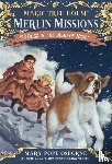 Osborne, Mary Pope - Dogs in the Dead of Night