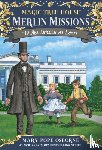 Osborne, Mary Pope - Abe Lincoln at Last!