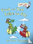 Eastman, Peter - Fred and Ted Like to Fly