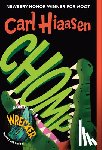 Carl Hiaasen - Chomp