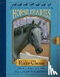 Hart, Alison - Horse Diaries #7: Risky Chance