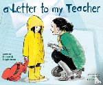 Hopkinson, Deborah - A Letter to My Teacher