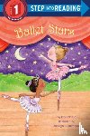 Holub, Joan - Ballet Stars