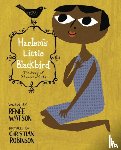 Watson, Renee - Harlem's Little Blackbird