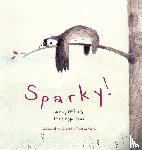 Offill, Jenny - Sparky!