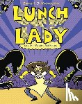Krosoczka, Jarrett J. - Lunch Lady and the Mutant Mathletes