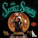Corey, Shana - The Secret Subway
